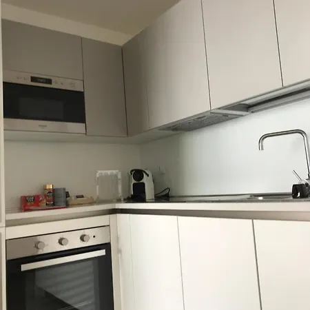 דירה Mon Repos טאורמינה