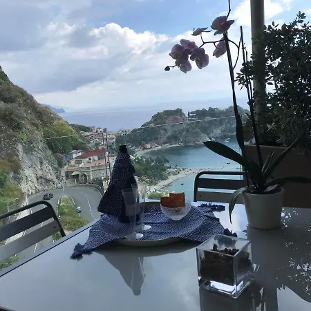 Mon Repos דירה *