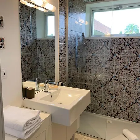 דירה Mon Repos *