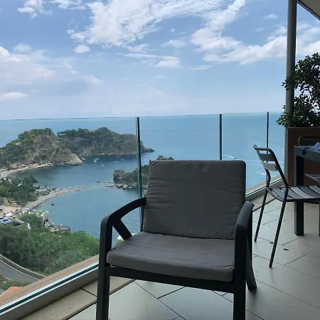 דירה Mon Repos *