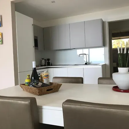 דירה Mon Repos טאורמינה