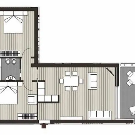 דירה Mon Repos טאורמינה