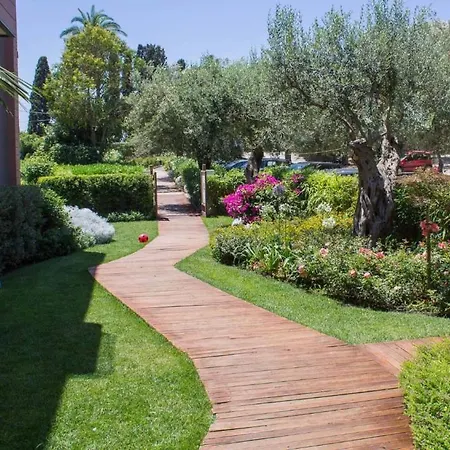 Mon Repos דירה טאורמינה