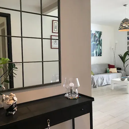 Mon Repos Apartment Taormina