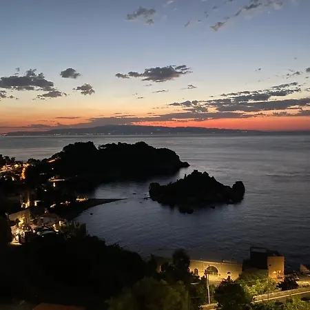 Mon Repos Taormina