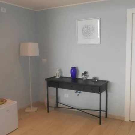 Mon Repos Apartment