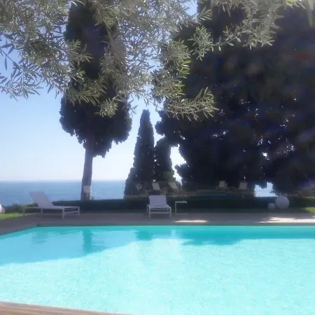 Mon Repos Apartment Taormina