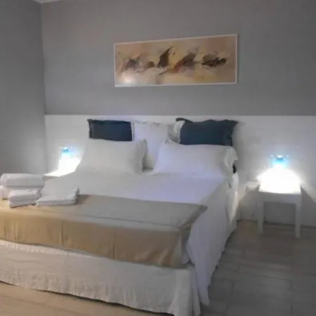 Mon Repos Apartment *